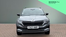 Skoda Karoq 1.5 TSI Sportline 5dr DSG Petrol Estate